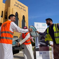 يشتمل على زيارات دولية وجلسات استشارية  هيئة الترفيه تطلق برنامج “قادة الترفيه” #أخبار