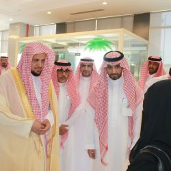 البريد السعودي يصدر طابعا تذكاريا للهيئة السعودية للبيانات والذكاء الاصطناعي