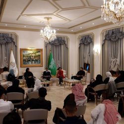 المدينة الصناعية الثانية حُلم المستقبل في عسير