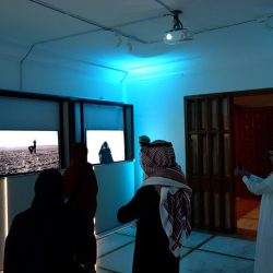 النائب العام يستقبل المدعي العام لجمهورية كوريا الجنوبية
