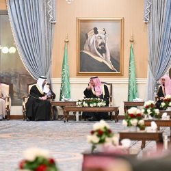 أمطار على المدينة المنورة