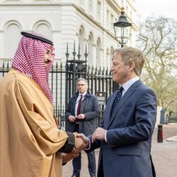 المركز الوطني للأرصاد : أمطار متوسطة على منطقة المدينة المنورة