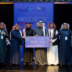 التايلاندي بوريبونسوب يتوج ببطولة السعودية المفتوحة للجولف