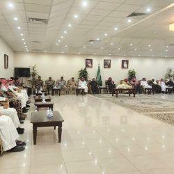 جامعة الامام عبدالرحمن بن فيصل تطلق برنامج الدبلوم المشارك بالمسؤولية الاجتماعية