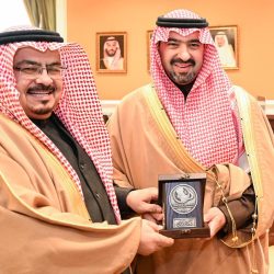 النيابة العامة تحصد الوسام الذهبي لرواد الاستحقاق المحاسبي للعام المالي 2023
