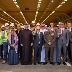 الأمن الفكري بهيئة الأمر بالمعروف يقيم لقاءً توجيهياً لمنسوبي فرع الرياض