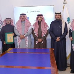 عقد ورشة عمل للخطة التشغيلية المستقبلية لمطار الجبيل الصناعية