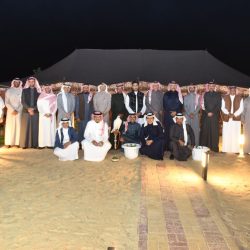 الانتهاء من مشروع تطوير وتأهيل الممشى الربيعي بقرية العليا