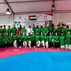 مهرجان قمم الدولي للفنون الأدائية الجبلية الثالث يختتم فعالياته بمسيرةٍ كرنفاليةٍ وحفلٍ غنائي