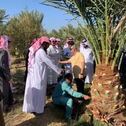 أمير نجران ينوه بدور الإعلام بنقل ما تتمتع به المملكة من نهضة تنموية شاملة