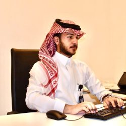 السفير المصري بالرياض يستقبل المشاركين بمعرض بيزنكس السادس بالرياض