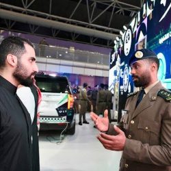 الأمن العام يختتم مشاركته بجناح وزارة الداخلية في “مؤتمر ومعرض خدمات الحج والعمرة” بجدة