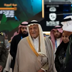 أعضاء جمعية صناعة الفعاليات الاحترافية والمهتمين بها يزورون المنطقة الشرقية