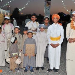 محافظ الجبيل يرعى ختام سباقات ميدان فروسية الجبيل لموسم 1445