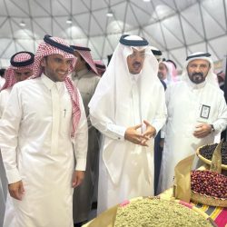 مشاركة عالمية في بطولة أرامكو للجولف والمقدمة من صندوق الاستثمارات العامة
