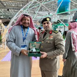 مشاركة عالمية في بطولة أرامكو للجولف والمقدمة من صندوق الاستثمارات العامة