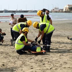 فريق بروين التطوعي ينظم ملتقى المرأة والفتاة بميدان العلوم والتكنولوجيا