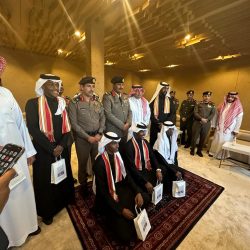 رئيس مجلس إدارة نادي الجيل يهنئ القيادة الرشيدة بذكرى 3 قرون