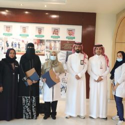 أمانة الشرقية تطلق حملة شاركنا رأيك لتحسين وتطوير الطرق بالمنطقة