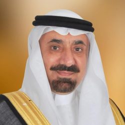 محافظ حفر الباطن يرفع الشكر للقيادة على التبرع السخي لحملة جود المناطق