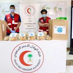 فنون أبها تختتم ليالي الفوتوغرافيين الرمضانية الثامنة