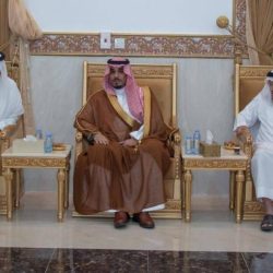 وزارة الداخلية تقيم معرضًا توعويًا في العاصمة المقدسة
