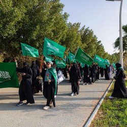 نائب أمير منطقة الجوف يرفع الشكر لخادم الحرمين الشريفين بمناسبة صدور الموافقة الكريمة على إطلاق الحملة الوطنية للعمل الخيري في نسختها الرابعة