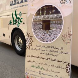 فنون أبها تدعو للمشاركة في مهرجان أجاويد الرمضاني للأفلام القصيرة