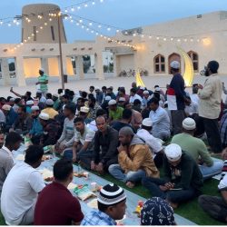 شبكة مجموعة stc تسجل أعلى ساعة مشغولية إنترنت لصلاة الجمعة في تاريخ الحرم المكي الشريف