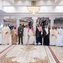 البدء بصيانة طريق الظهران الجبيل من تقاطع جسر صفوى لتقاطع جسر رأس تنورة
