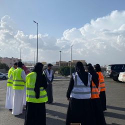جمعية حفظ النعمة توزع قرابة ٥٠٠٠ سلة غذائية