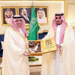 أمير منطقة الباحة: التبرع السخي من القيادة الرشيدة يؤكد نهج المملكة في دعم العمل الخيري
