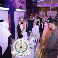 الرئيس العام لهيئة الأمر بالمعروف والنهي يلتقي منسوبي فرع الرئاسة بمكة المكرمة