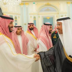 جمعية رؤوف لرعاية الأيتام بعرعر تبدأ توزيع السلال الرمضانية والتمور