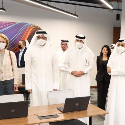 مدير مركز المعلومات الوطني في (سدايا) : أجندتنا الطموحة تهدف إلى جعل المملكة مركزاً دولياً للبيانات والذكاء الاصطناعي ورائدة فيهما