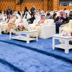 محافظ حفر الباطن يرفع الشكر للقيادة على التبرع السخي لحملة جود المناطق