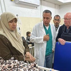 زراعة أكثر من 28 ألف شجرة و670 ألف شتلة ضمن مبادرة “السعودية الخضراء” في محافظة رفحاء