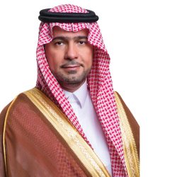 / محافظ “هيئة المواصفات والمقاييس والجودة” يهنئ القيادة بمناسبة يوم العلم