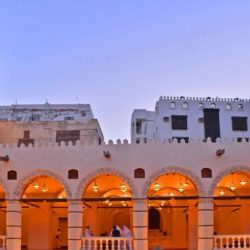 ختام دورة غرفة جازان الرياضية الرمضانية السادسة