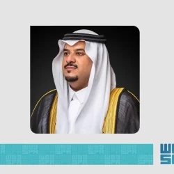 أمير منطقة الرياض يرفع التهنئة للقيادة الرشيدة على ما تحقق من منجزات وفق مستهدفات رؤية المملكة 2030
