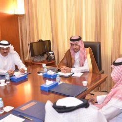 الشرقية تنظم ورشة عمل تستعرض عقود العمل بالخفجي