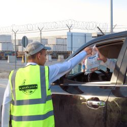 هطول أمطار غزيرة وفيضانات في العديد من مناطق الساحل الشرقي لأستراليا