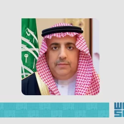 نائب أمير منطقة الرياض يرفع التهنئة للقيادة الرشيدة بمناسبة إنجازات مستهدفات رؤية المملكة 2030