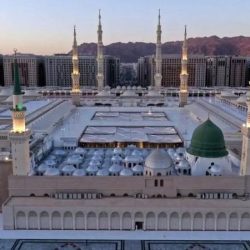 المركز الوطني للأرصاد: ضباب خفيف على ينبع والرايس