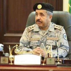 برعاية الأمير عبدالعزيز بن سعود.. تخريج الدورة التأهيلية للفرد الأساسي لمجندات الدفعة السادسة في معهد التدريب النسوي