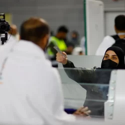 المركز الوطني للأرصاد: ضباب خفيف على ينبع والرايس