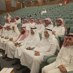 محافظ الجبيل يرأس اجتماع لجنة السلامة المرورية بالمحافظة