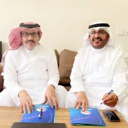 محافظ الجبيل يرأس اجتماع لجنة السلامة المرورية بالمحافظة