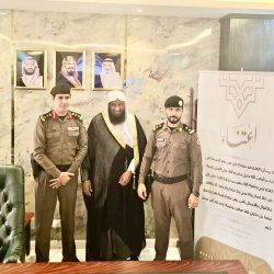 أدبي الشرقية يطلق مهرجان الكتاب الثاني