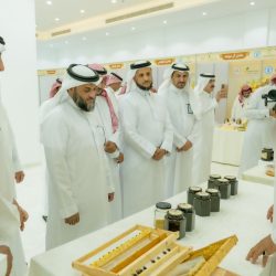 محافظ القطيف يشكر القيادة على ترقيته للمرتبة الخامسة عشر